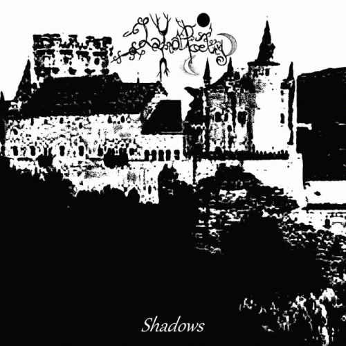 Lunar Poetry : Shadows